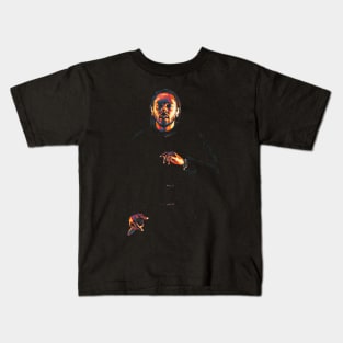 Kendrick Lamar Kids T-Shirt